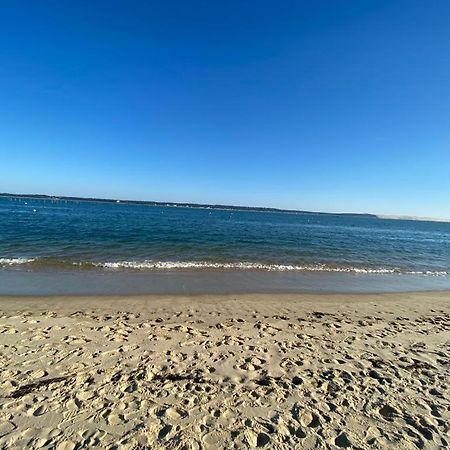 Lodge Cap Lège-Cap-Ferret Dış mekan fotoğraf