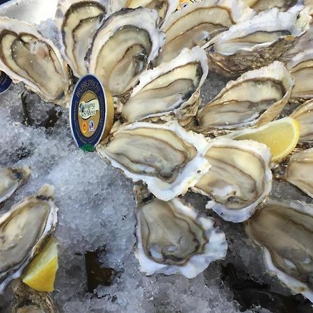 Lodge Cap Lège-Cap-Ferret Dış mekan fotoğraf