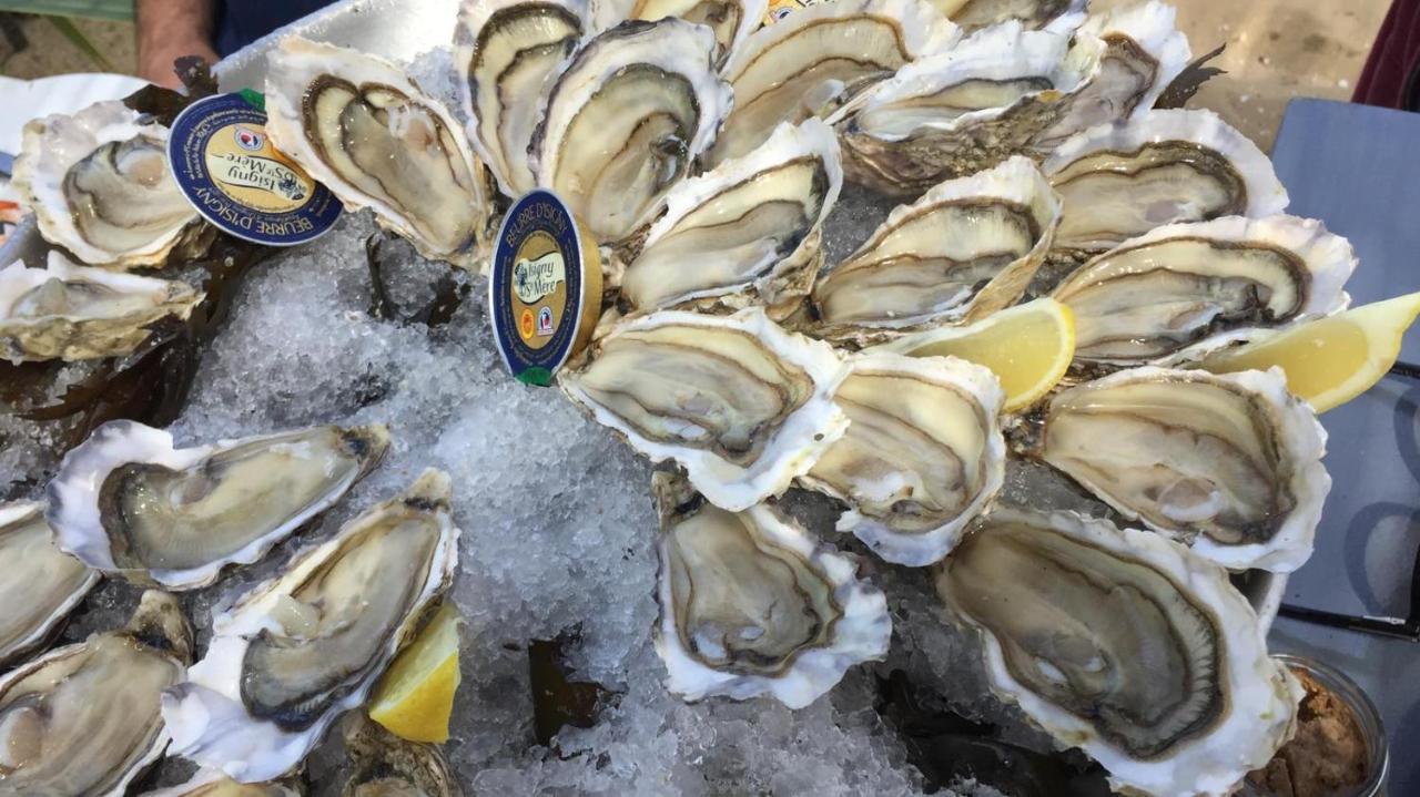 Lodge Cap Lège-Cap-Ferret Dış mekan fotoğraf